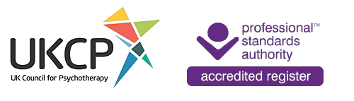 UKCP logo