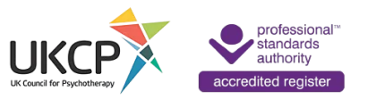 UKCP logo
